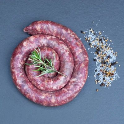 Chicken Flattie, Baby Back Ribs, Boerewors combo - Image 3