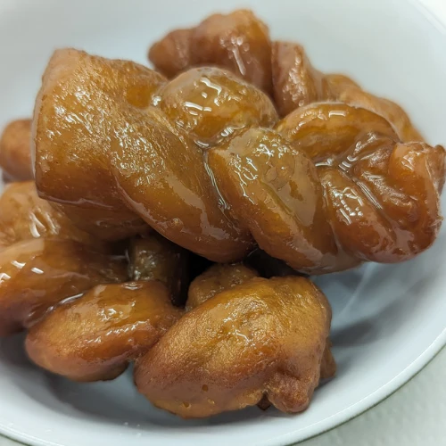Koeksisters (pack of 4) - Image 3