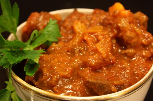 Nice 'n Spicy Masala Curry - Image 3