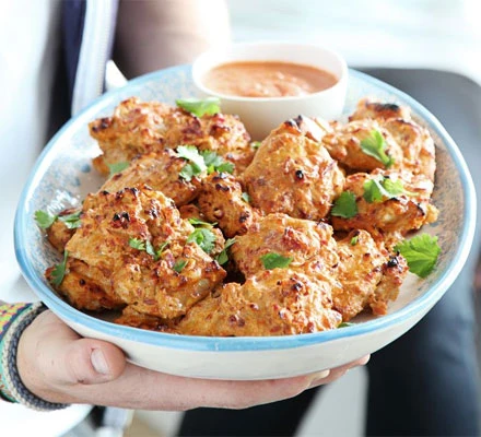 Nice 'n Spicy Tandoori Chicken - Image 3